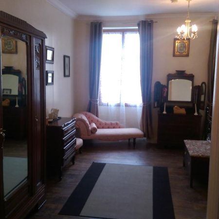 Vingt Grand Rue Bed & Breakfast Champagne-Mouton Cameră foto