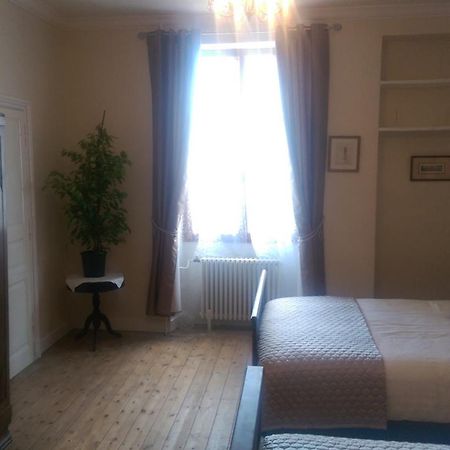 Vingt Grand Rue Bed & Breakfast Champagne-Mouton Cameră foto