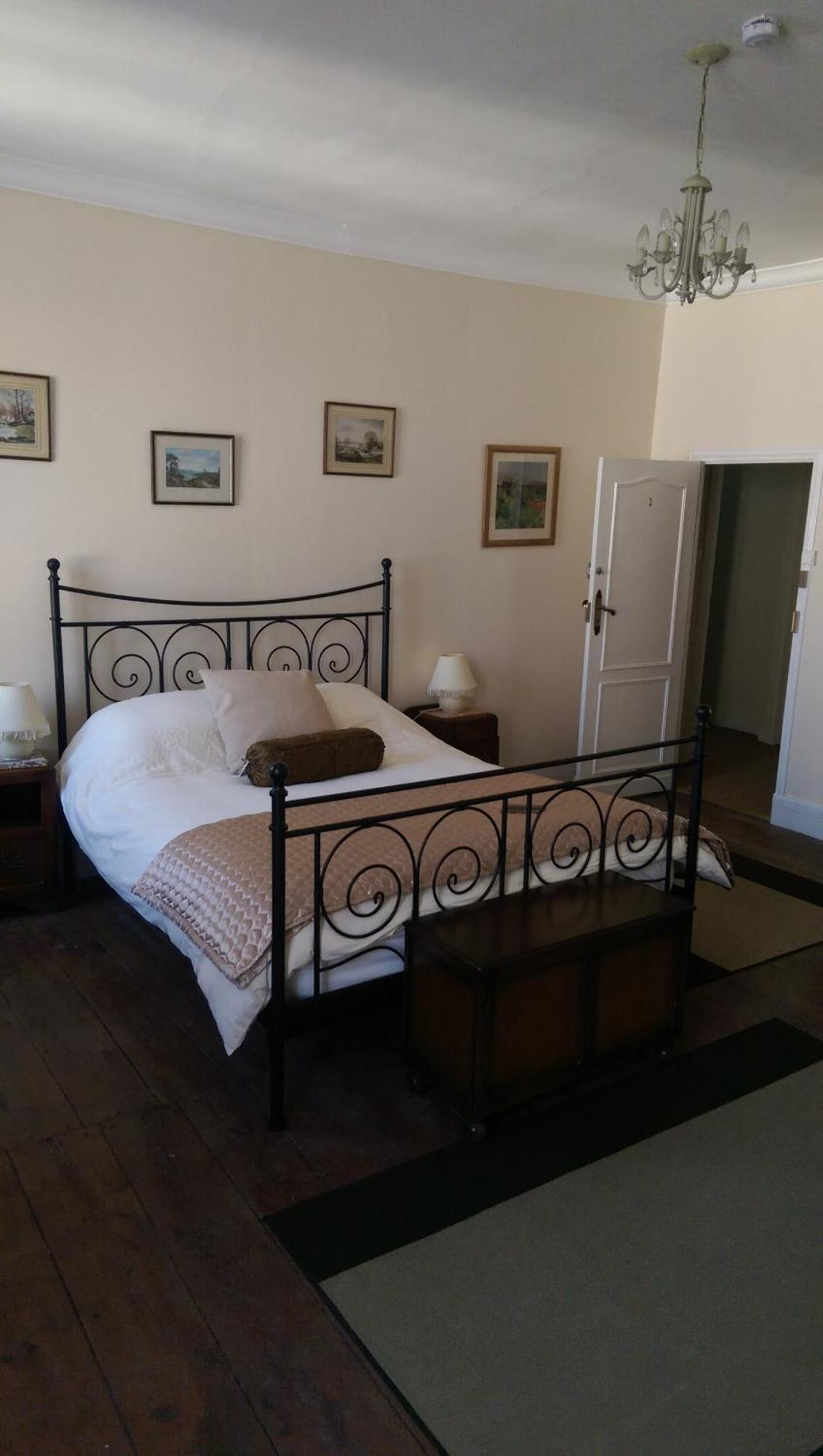 Vingt Grand Rue Bed & Breakfast Champagne-Mouton Cameră foto