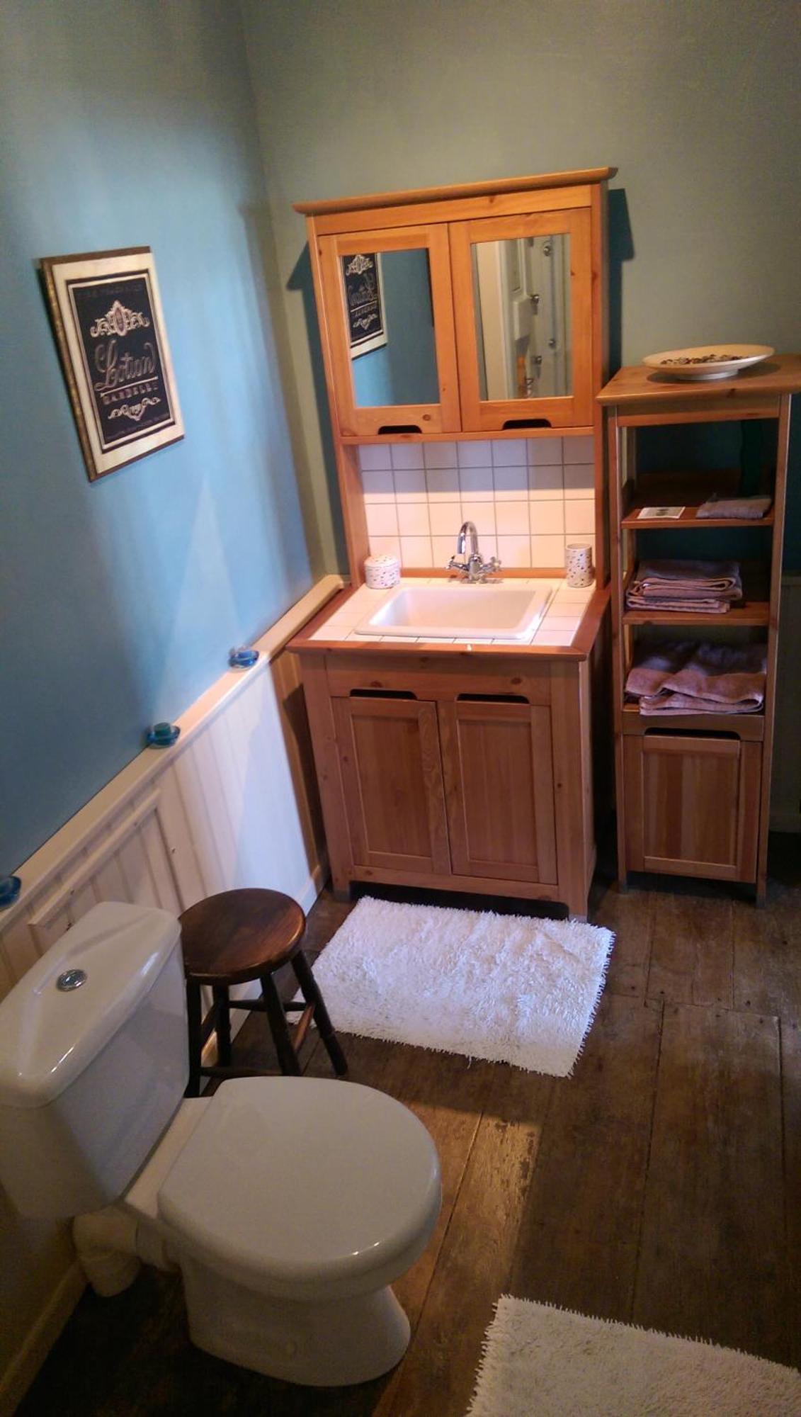 Vingt Grand Rue Bed & Breakfast Champagne-Mouton Cameră foto
