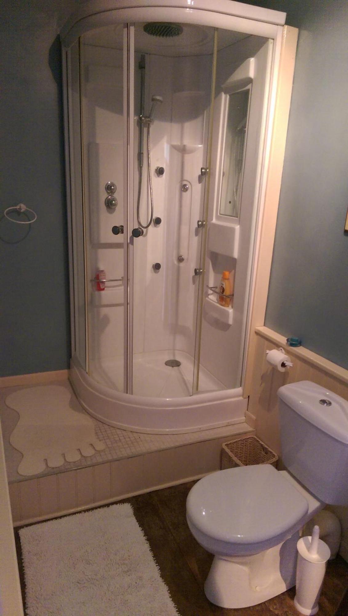 Vingt Grand Rue Bed & Breakfast Champagne-Mouton Cameră foto