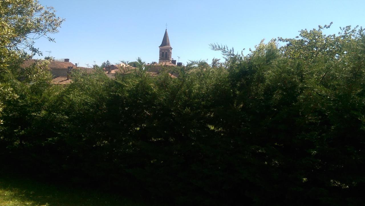 Vingt Grand Rue Bed & Breakfast Champagne-Mouton Exterior foto