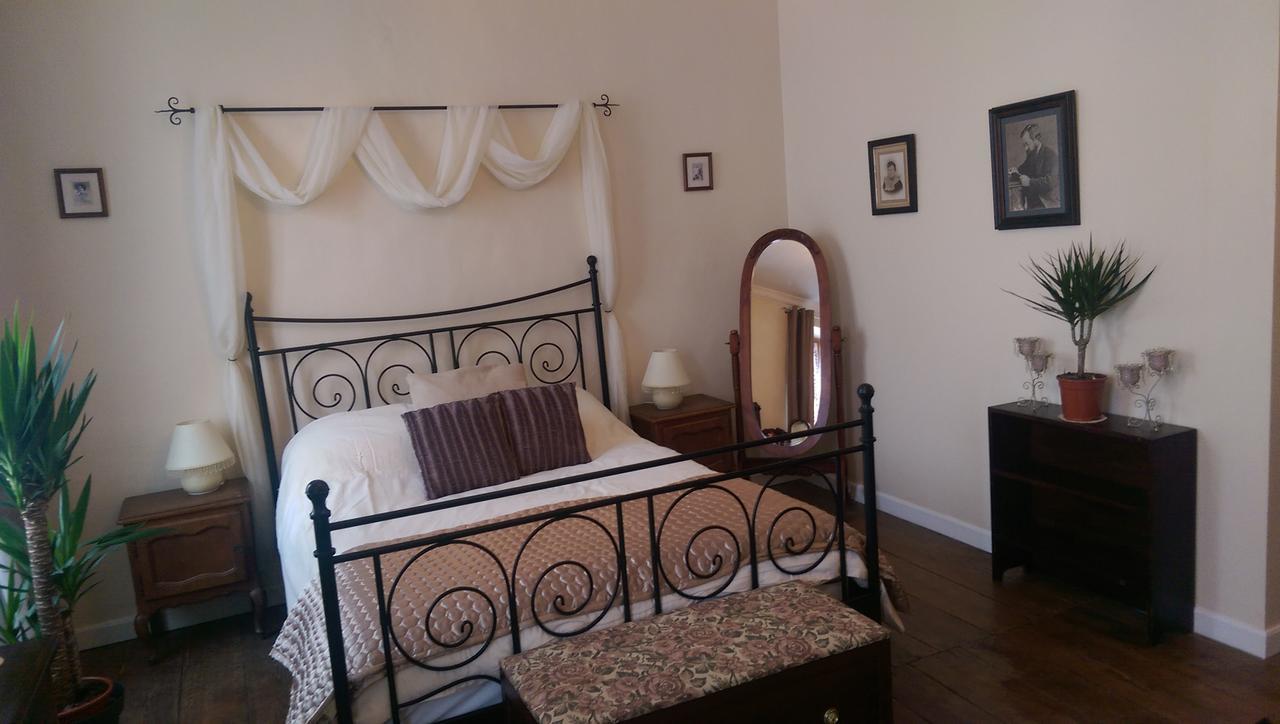 Vingt Grand Rue Bed & Breakfast Champagne-Mouton Cameră foto