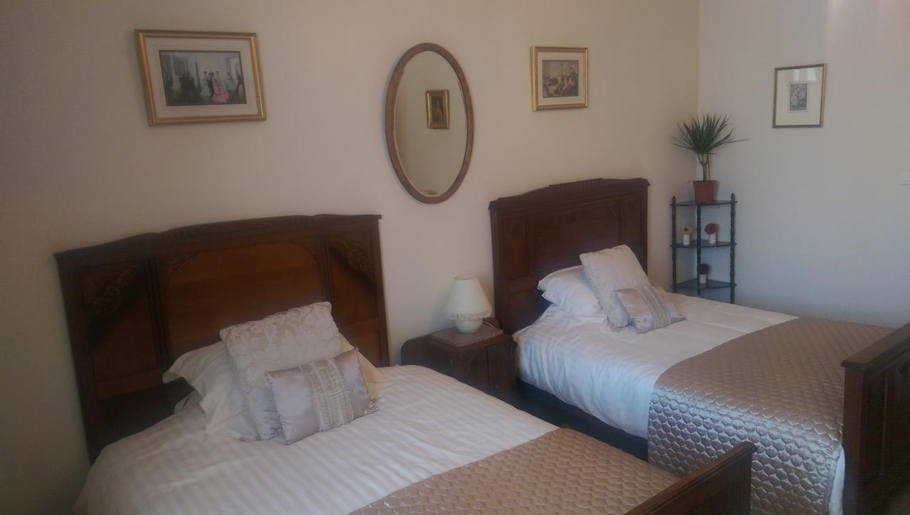 Vingt Grand Rue Bed & Breakfast Champagne-Mouton Exterior foto